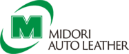 Midori Auto Leather Brasil Ltda. | Fabricante de couro automotivo — mais de cinco décadas no Brasil Midori Auto Leather Brasil Ltda. logo